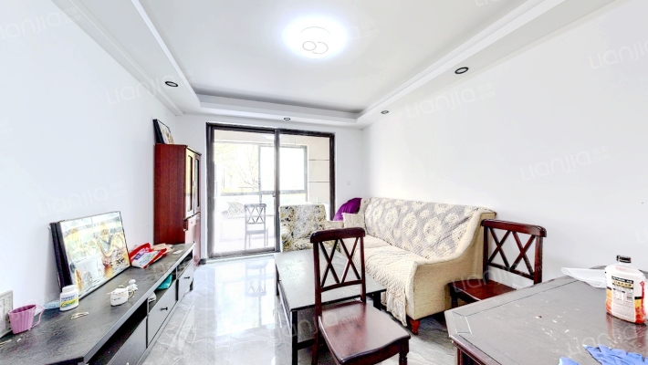 绿地·四季印象二手房实景图