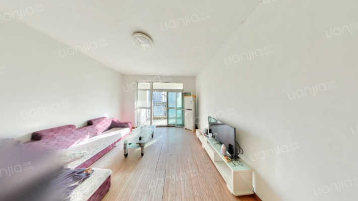 阳光汇景二手房实景图