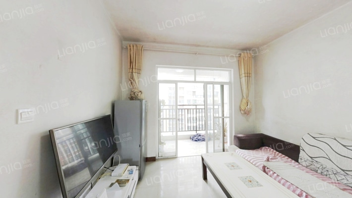 东辉·翰林鑫苑二手房实景图