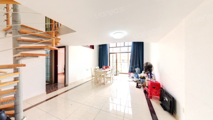 大壮国际广场二手房实景图