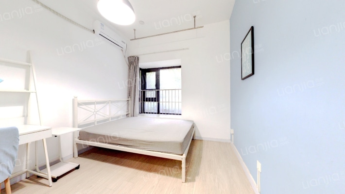 凯德湖墅二手房实景图