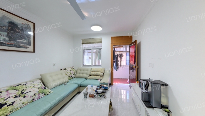 清河小学家属院二手房实景图