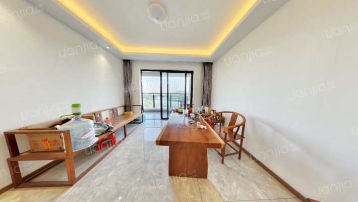 金裕星河梧桐湾花园二手房实景图