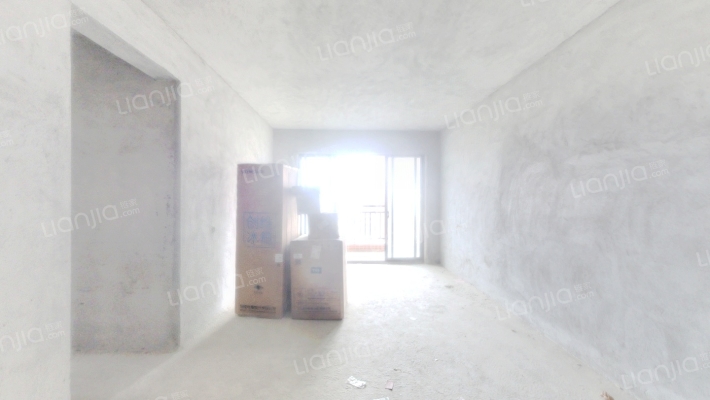 汇盈世纪花园二手房实景图