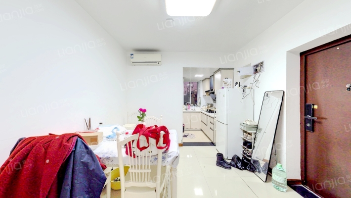 杭大新村二手房实景图