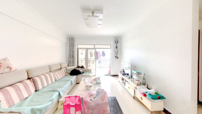 智弘银城绿洲二手房实景图