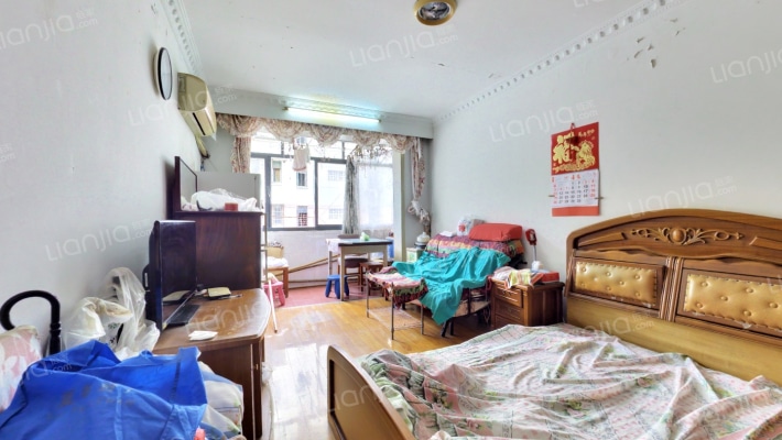 铁路新村(杨浦)二手房实景图