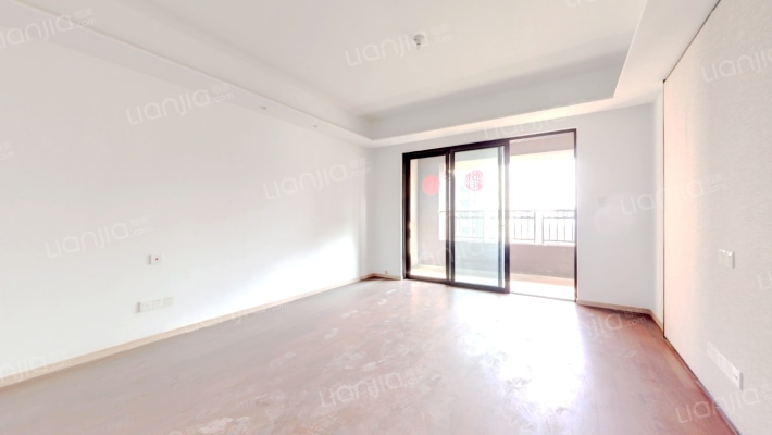 建发御珑湾二手房实景图