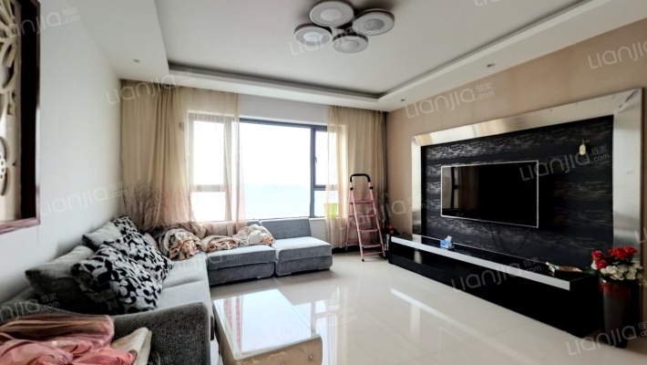 金辉▪巴陵华庭二手房实景图