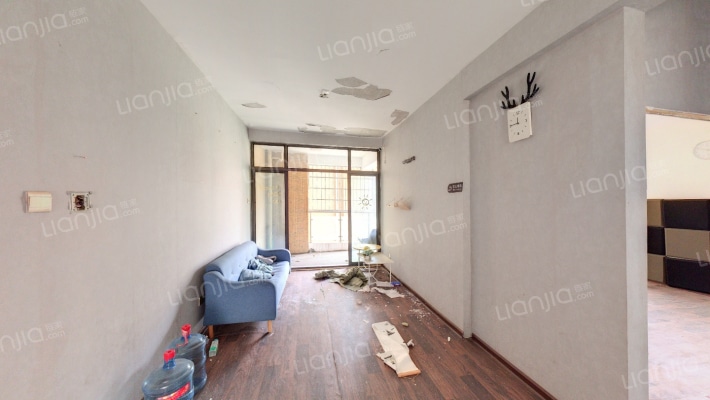 万家城二手房实景图