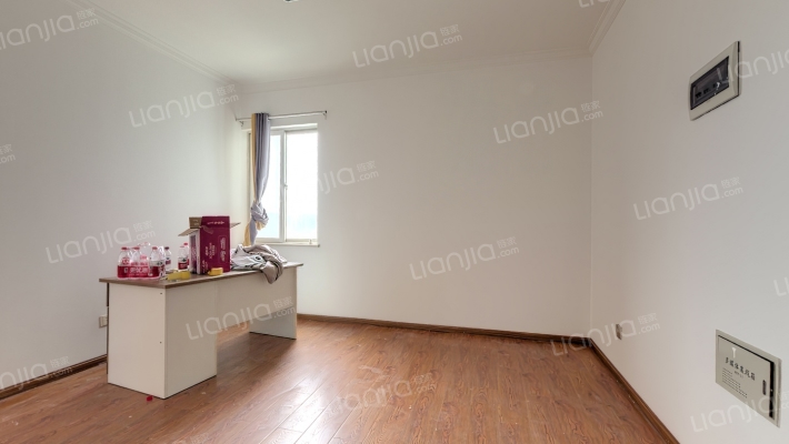 普坪锦苑二手房实景图