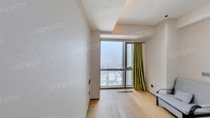 和平翰林公馆二手房实景图