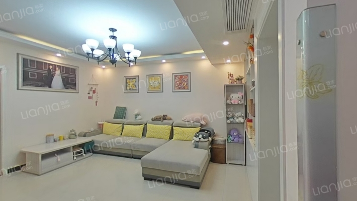 龙翔家园二手房实景图