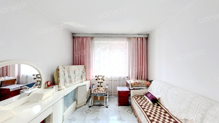 河北里社区二手房实景图