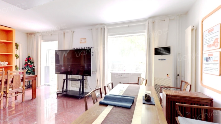 九台庄园二手房实景图