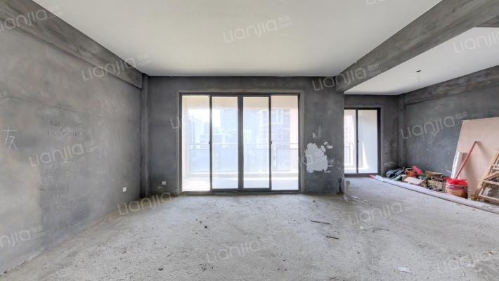 国际华城A区二手房实景图