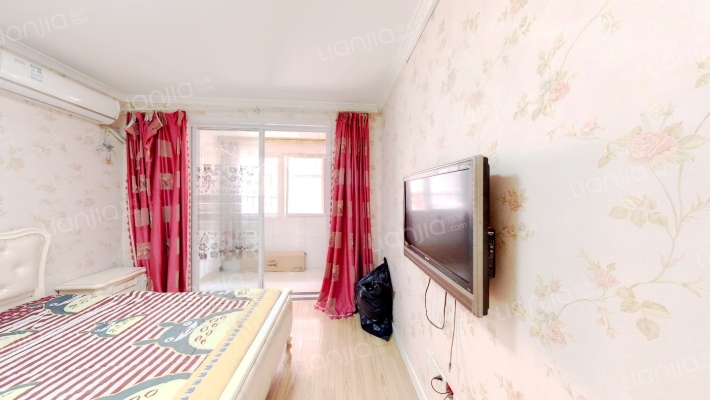 龙蟠中路二手房实景图