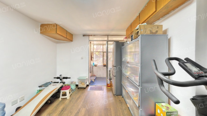 席子营一期二手房实景图