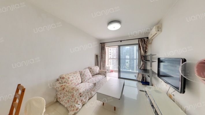 盛世名门二手房实景图