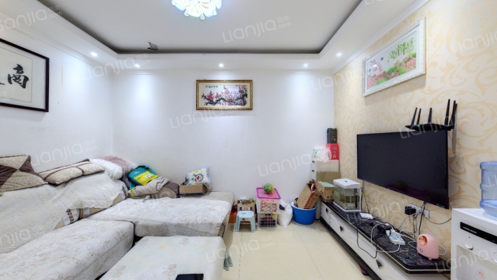 兴城名都二手房实景图