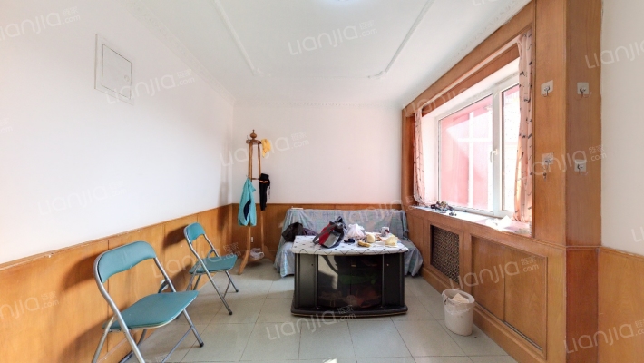 永定路西里二手房实景图