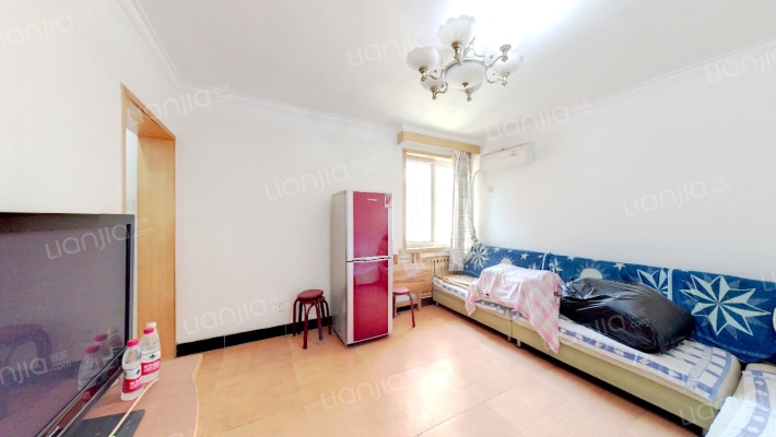 阳光小区北区二手房实景图