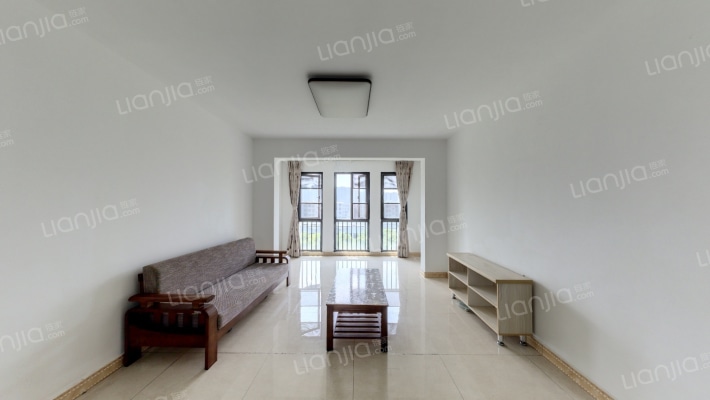 金城国际花园二手房实景图