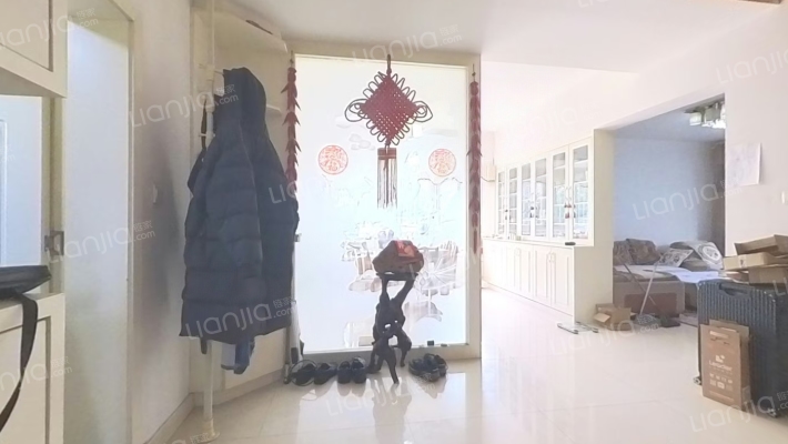 香滨苑二手房实景图