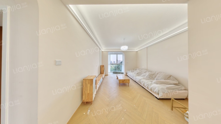 龙安社区六组110号二手房实景图