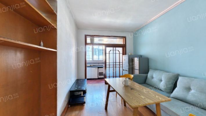 蜀汉街6号二手房实景图