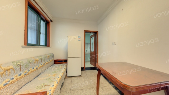 泗塘五村二手房实景图