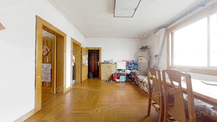 葑谊新村南区二手房实景图