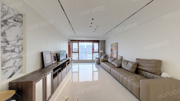 大美臻园二手房实景图