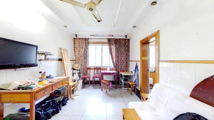 江东新村二手房实景图