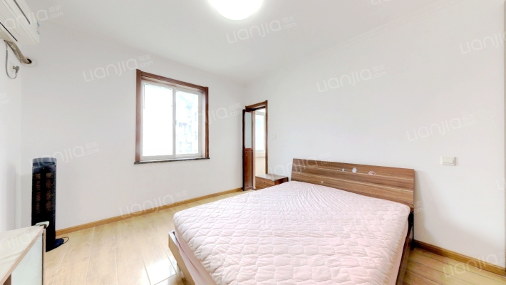 小纱帽巷二手房实景图