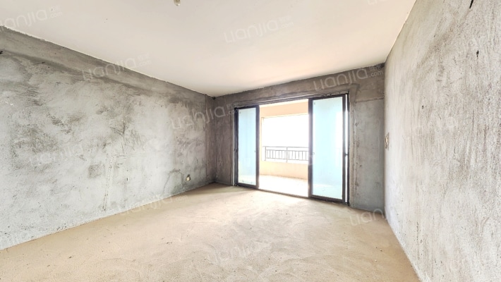 湘水郡二手房实景图