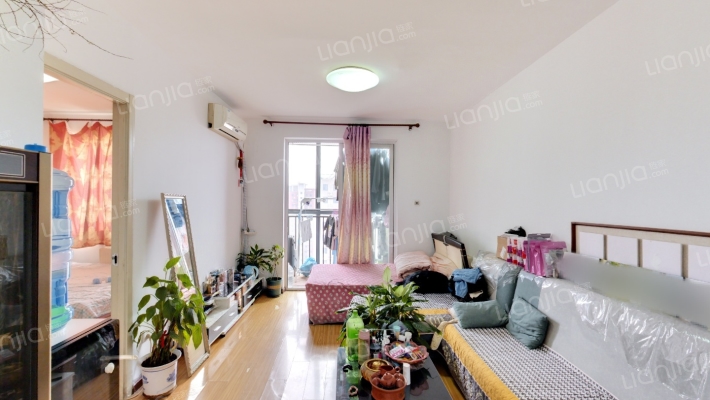 南海家园五里二手房实景图