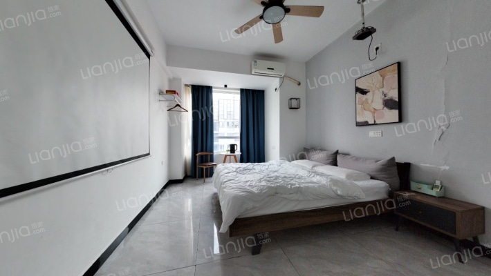 绿地之窗二手房实景图