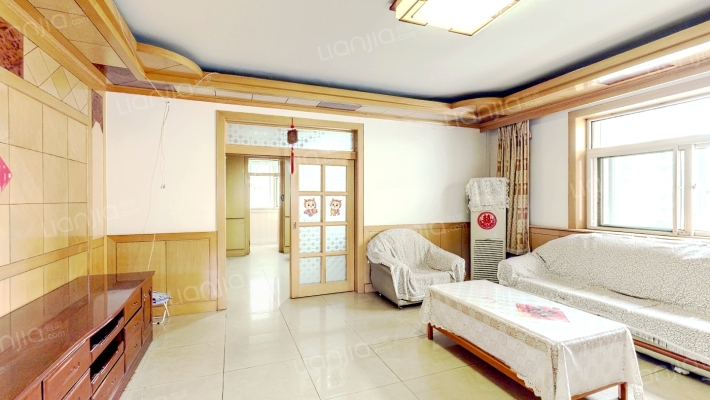 西一巷无名小区二手房实景图