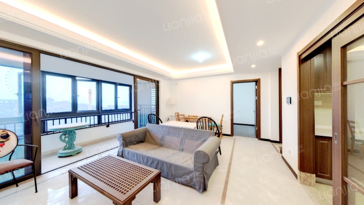 御铂北区二手房实景图