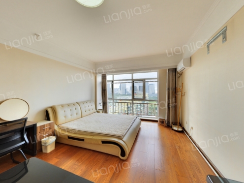 整租·千禧龙花园 1室1厅 东