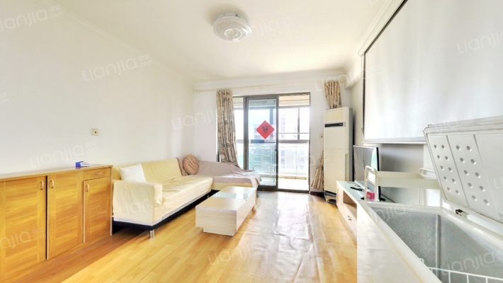 御上海二手房实景图