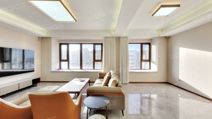 云湖府邸二手房实景图