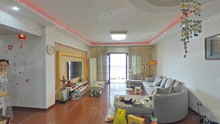 桂花苑二手房实景图