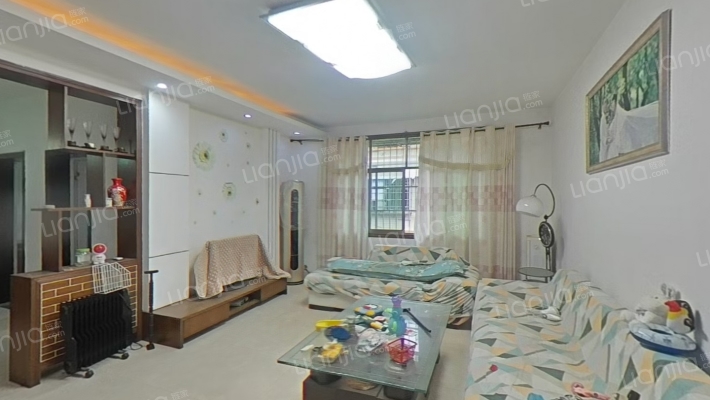 兴源小区二手房实景图