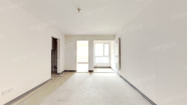 天庆天诚丽舍二手房实景图