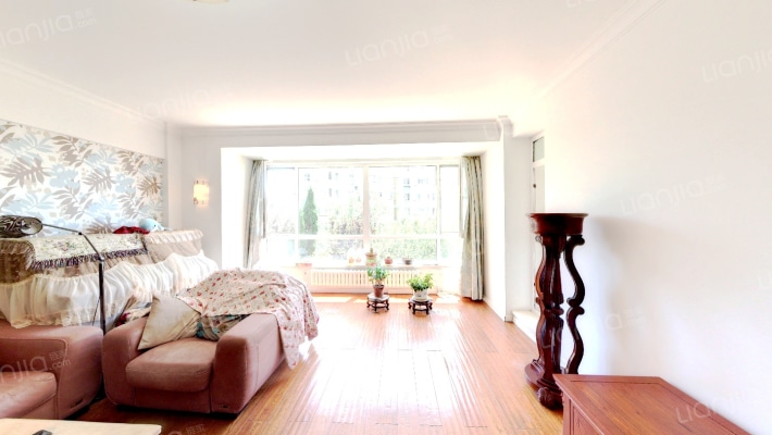 嘉汇星海二手房实景图