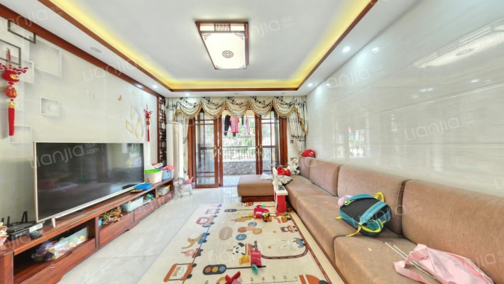 格林童话世界三期二手房实景图