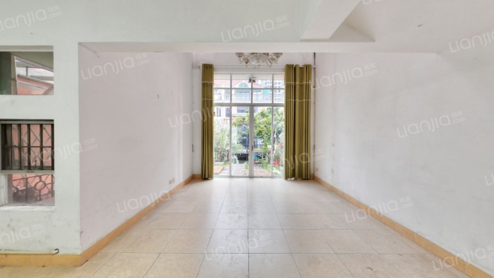 星晨花园五期-八期二手房实景图