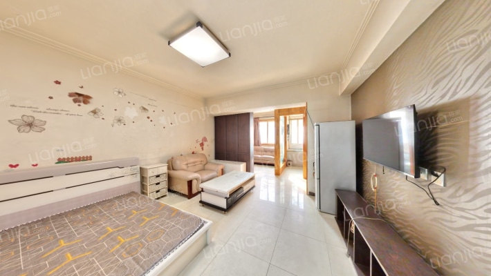 海璟蓝寓二手房实景图